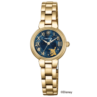 CITIZEN WICCA DISNEY Cinderella LIMITED MODEL KP2-515-71