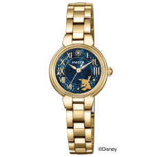 Citizen Wicca Disney Fantasia Limited Edition KP2-124-71