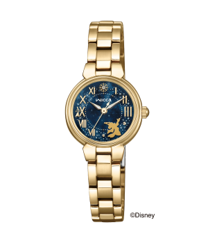 Citizen Wicca Disney Fantasia Limited Edition KP2-124-71