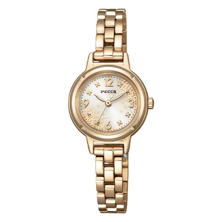 Citizen Wicca Limited Edition KP3-627-91