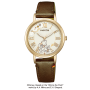 Citizen Wicca Kuma no Pooh-san 100th anniversary Limited Model KP5-123-90
