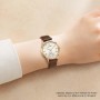Citizen Wicca Kuma no Pooh-san 100th anniversary Limited Model KP5-123-90