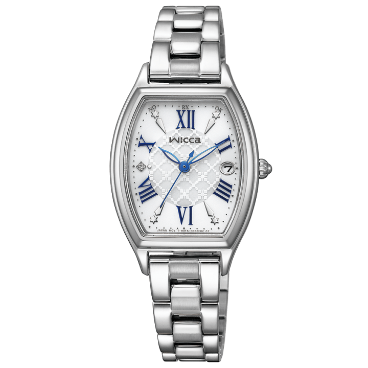 Citizen Wicca KS4-014-11