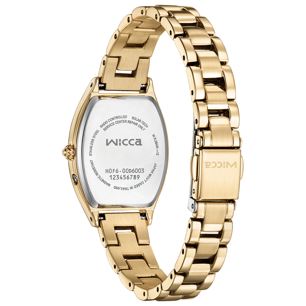 Citizen Wicca Limited Edition KS4-022-21 | Sakurawatches.com