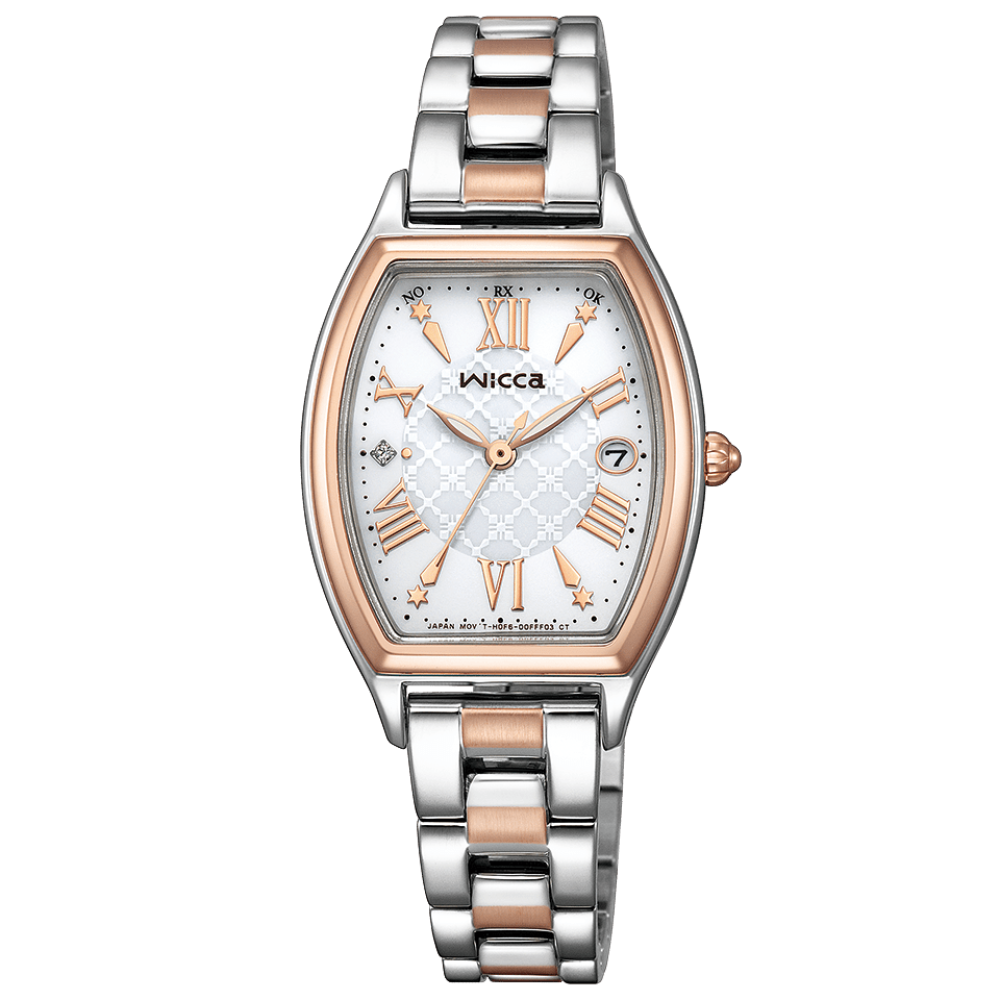 Citizen Wicca KS4-031-11 | Sakurawatches.com