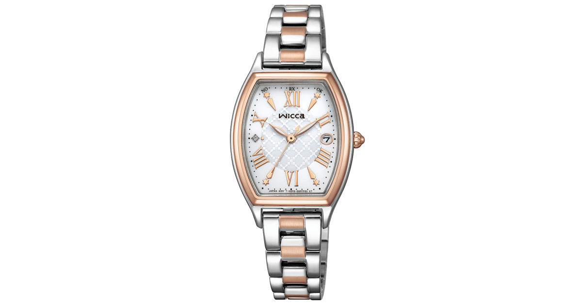 CITIZEN　Wicca CITIZEN WICCA KH4-912-10 | Sakurawatches.com