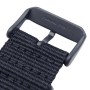 Genuine Seiko Nylon replacement band L0FP02CM0