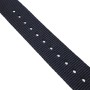 Genuine Seiko Nylon replacement band L0FP02CM0
