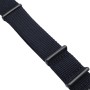 Genuine Seiko Nylon replacement band L0FP02CM0