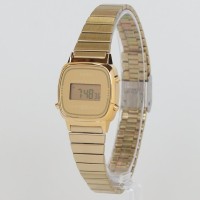 Casio Classic LA670WEGS-9AJF