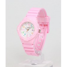 Casio Collection Eco Package LRW-200H-4B2JF