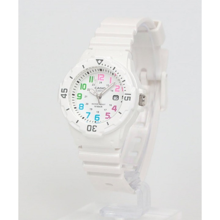 Casio Collection Eco Package LRW-200H-7BJF