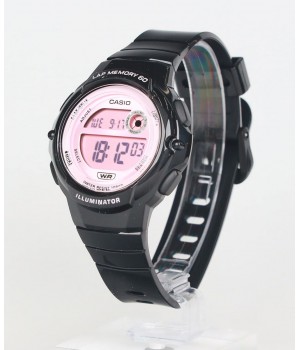 Casio Collection Sports Eco Package LWS-1200H-1A2JF