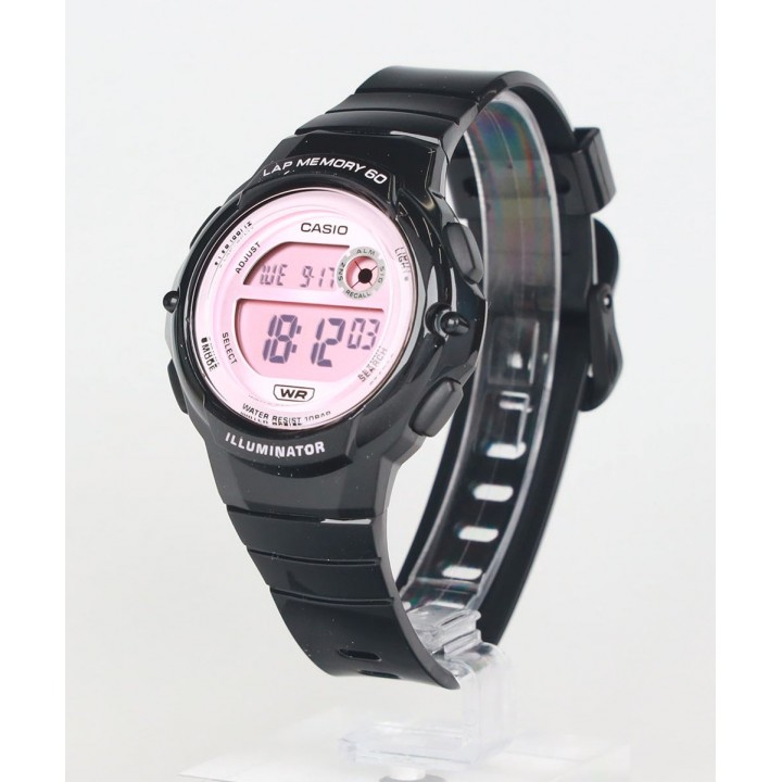 Casio Collection Sports Eco Package LWS-1200H-1A2JF