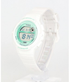 Casio Collection Sports Eco Package LWS-1200H-7A3JF