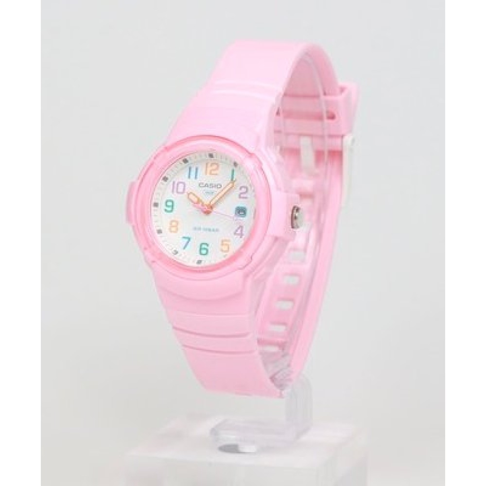 Casio Collection POP LX-800H-4AJF | Sakurawatches.com