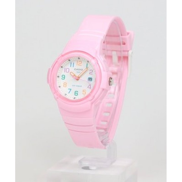 Casio Collection POP LX-800H-4AJF