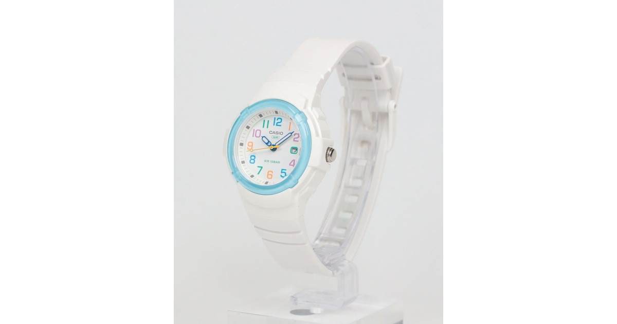 Casio Collection POP LX-800H-7A2JF | Sakurawatches.com