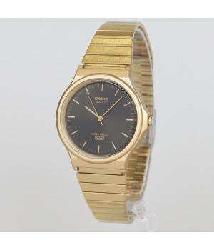 Casio Collection STANDARD MQ-24GA-1AJF