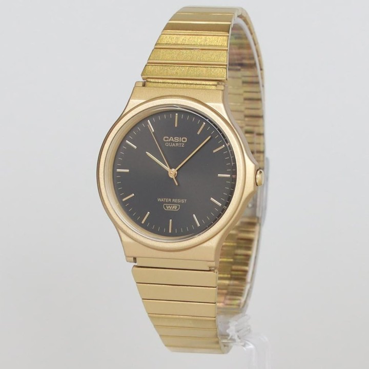 Casio Collection STANDARD MQ-24GA-1AJF