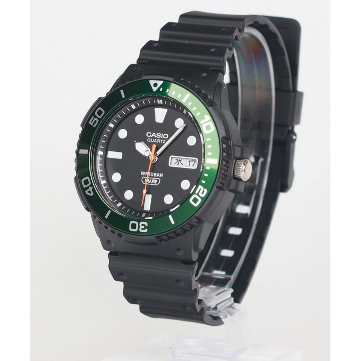 Casio Collection Standard Eco Package MRW-230HJ-1E3JF