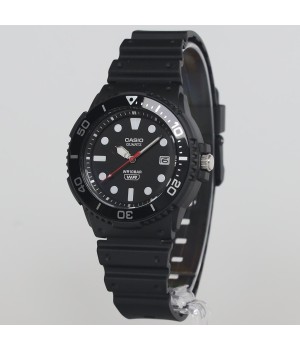 Casio Collection STANDARD MRW-240H-1E1JF