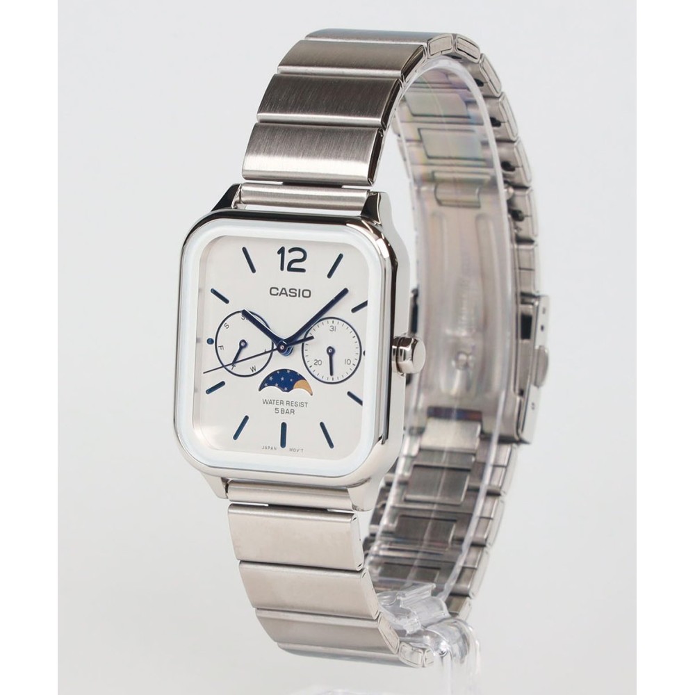 Casio Collection Standard MTP-M305D-7AJF | Sakurawatches.com