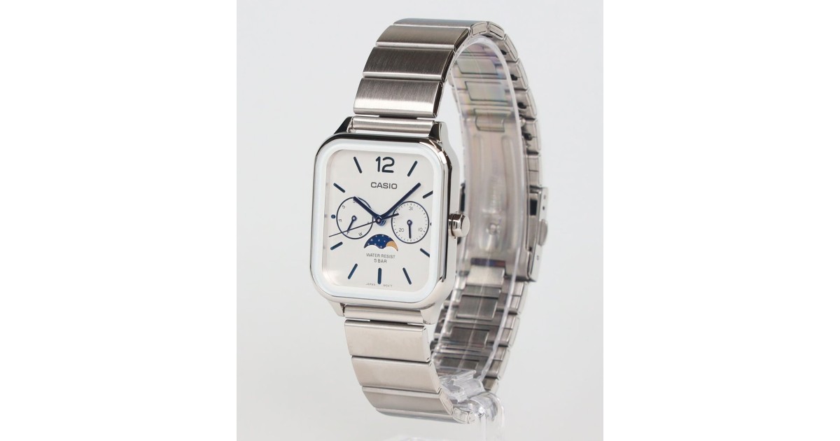 Casio Collection Standard MTP-M305D-7AJF | Sakurawatches.com