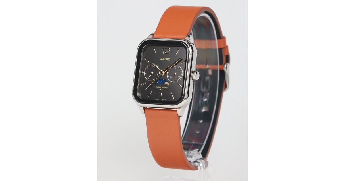 Casio Collection Standard MTP-M305L-1AJF | Sakurawatches.com