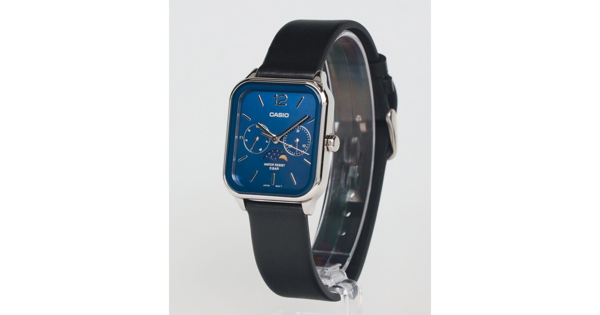 Casio Collection Standard MTP-M305L-2AJF | Sakurawatches.com