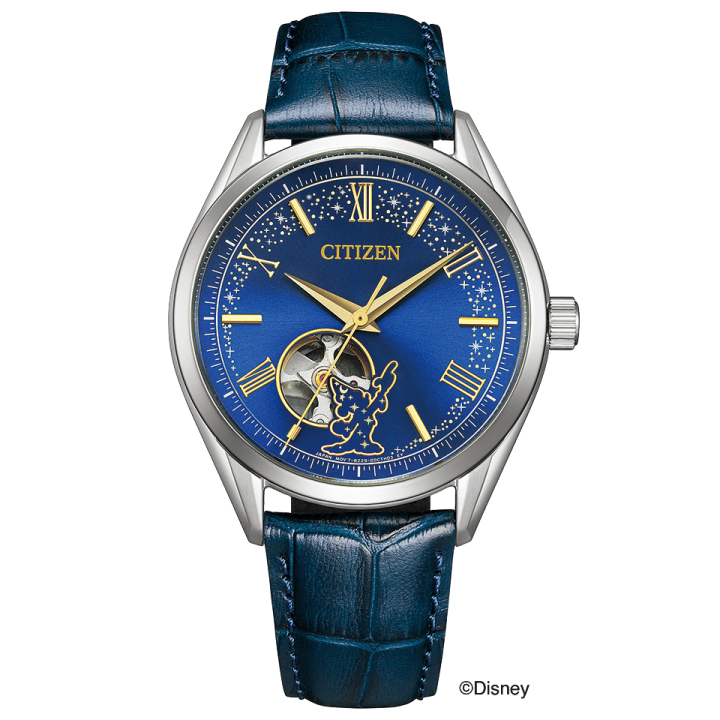 Citizen Collection Disney Collection Limited Edition NH9115-02L