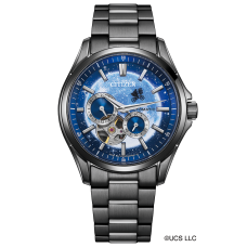 Citizen Collection Limited Edition NH9144-55L