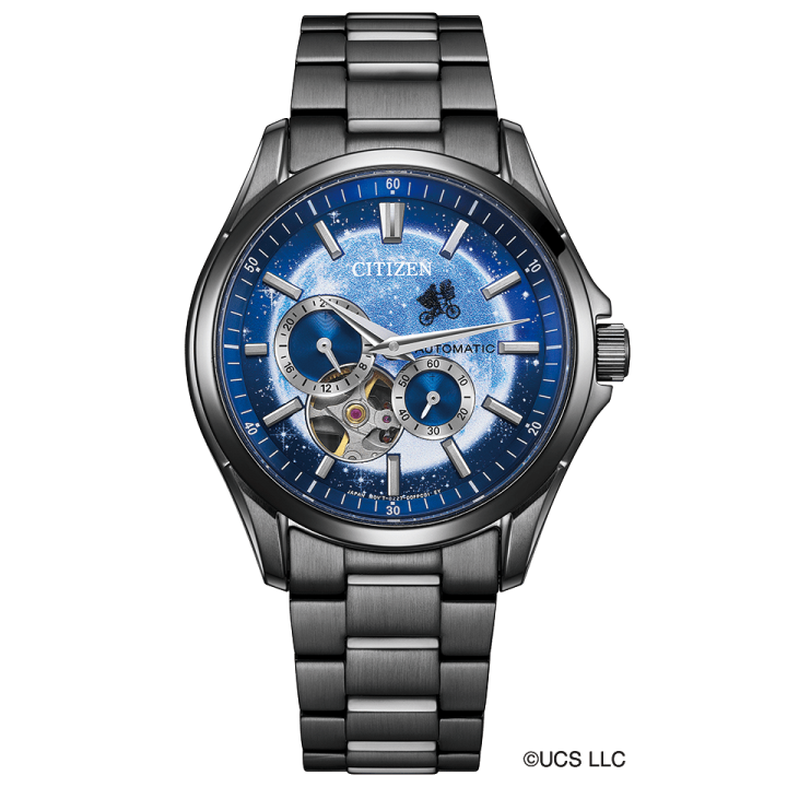 Citizen Collection Limited Edition NH9144-55L