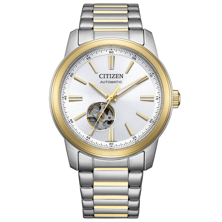Citizen Collection Automatic NH9154-51A
