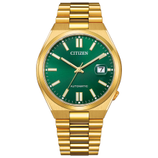 Citizen Collection TSUYOSA Automatic NJ0152-51X