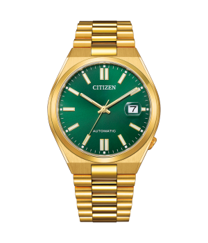 Citizen Collection TSUYOSA Automatic NJ0152-51X