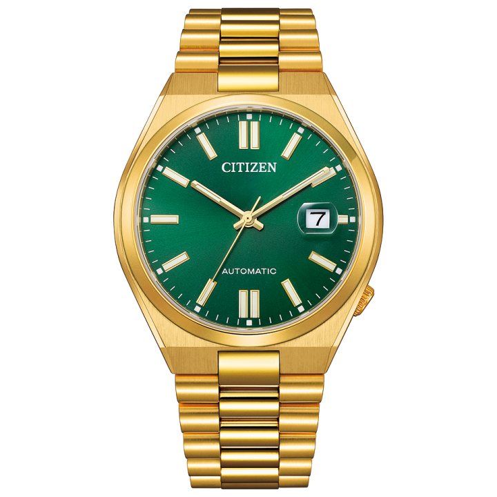 Citizen Collection TSUYOSA Automatic NJ0152-51X