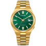 Citizen Collection TSUYOSA Automatic NJ0152-51X