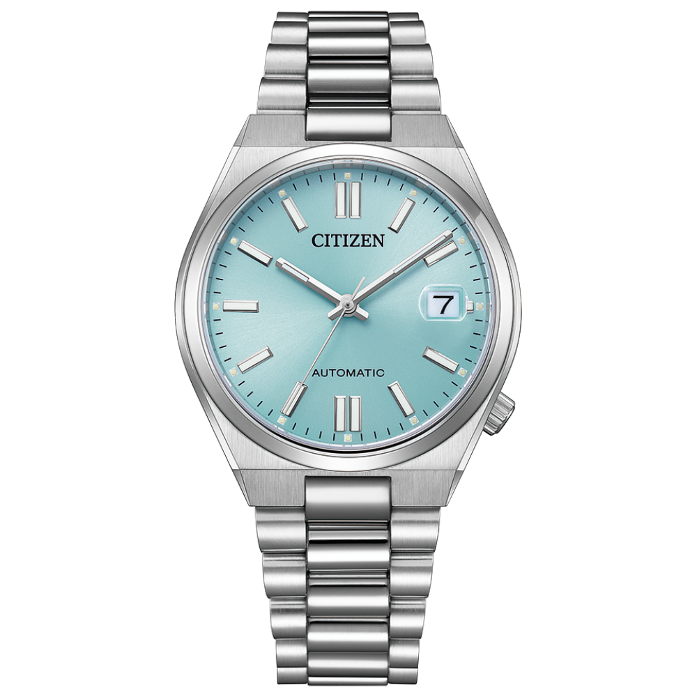 Citizen Collection TSUYOSA Automatic NJ0200-50L | Sakurawatches.com