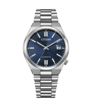 Citizen Collection TSUYOSA Automatic NJ0200-50M