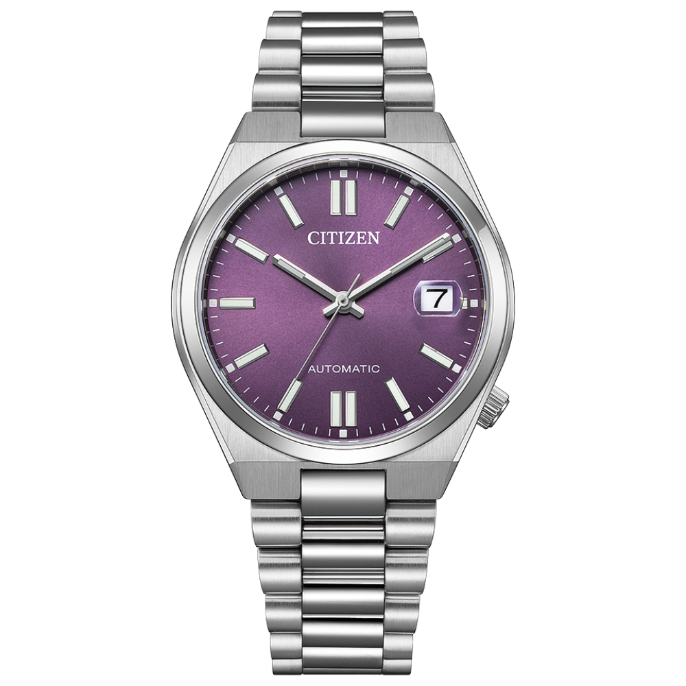 Citizen Collection TSUYOSA Automatic NJ0200-50W | Sakurawatches.com