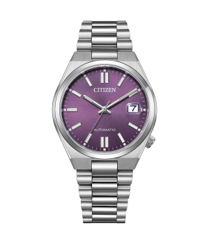 Citizen Collection TSUYOSA Automatic NJ0200-50W