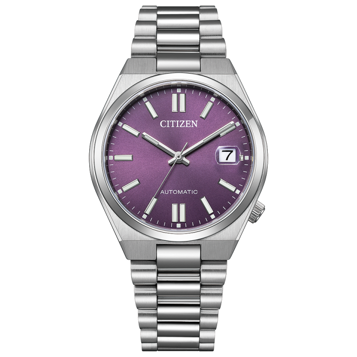 Citizen Collection TSUYOSA Automatic NJ0200-50W