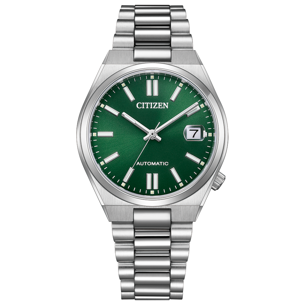 Citizen Collection TSUYOSA Automatic NJ0200-50X | Sakurawatches.com