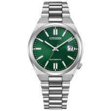 Citizen Collection TSUYOSA Automatic NJ0200-50X