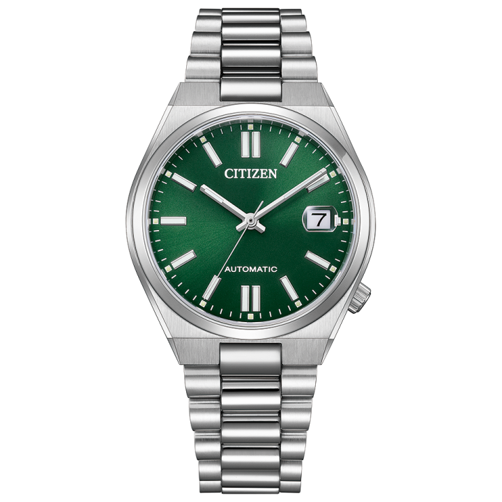 Citizen Collection TSUYOSA Automatic NJ0200-50X