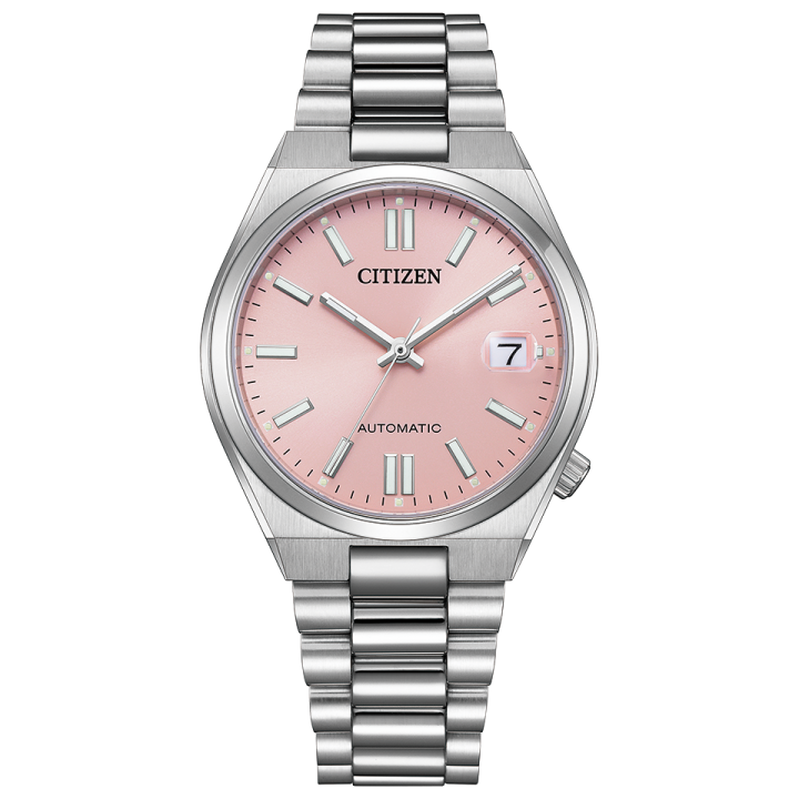 Citizen Collection TSUYOSA Automatic NJ0200-50Z