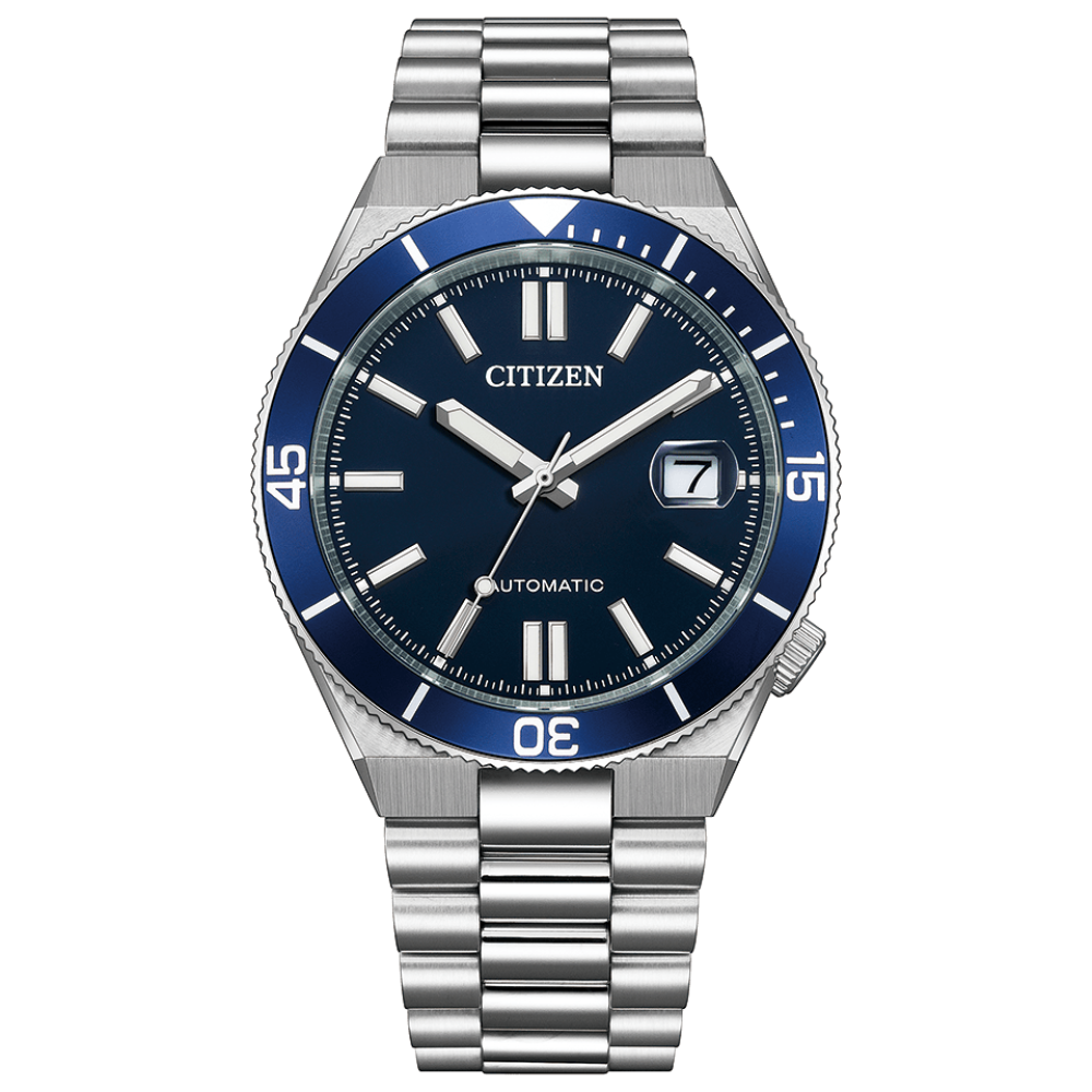 時計 CITIZEN COLLECTION TSUYOSA NJ0230-59L Citizen Collection TSUYOSA NJ0230-59L | Sakurawatches.com