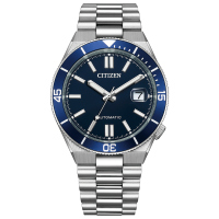Citizen Collection TSUYOSA NJ0234-58X | Sakurawatches.com