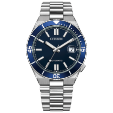 Citizen Collection TSUYOSA NJ0230-59L